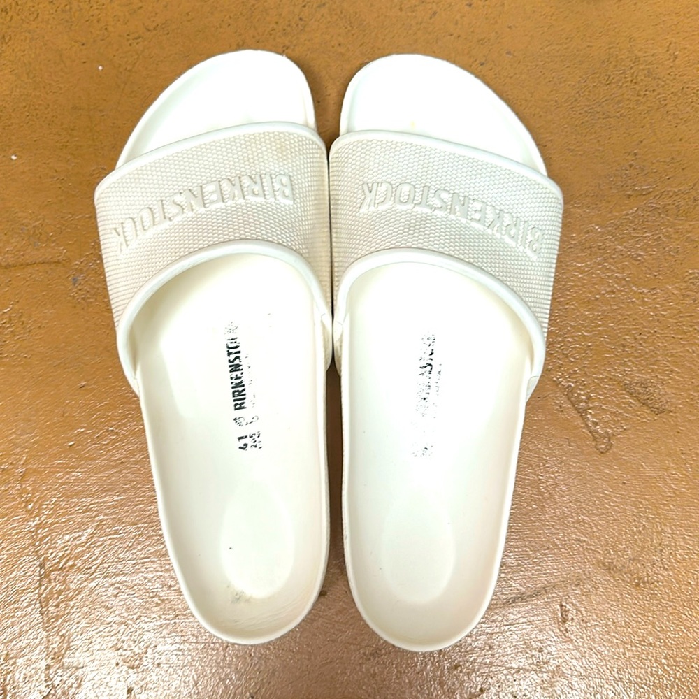 Birkenstock Barbados EVA